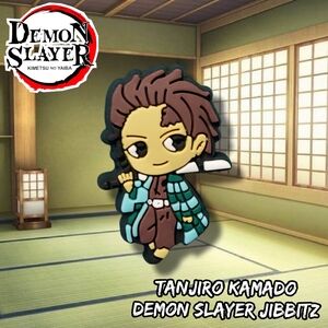 💖3 Charms for $9💖 Tanjiro Kamado Croc Charm – Demon Slayer Jibbitz